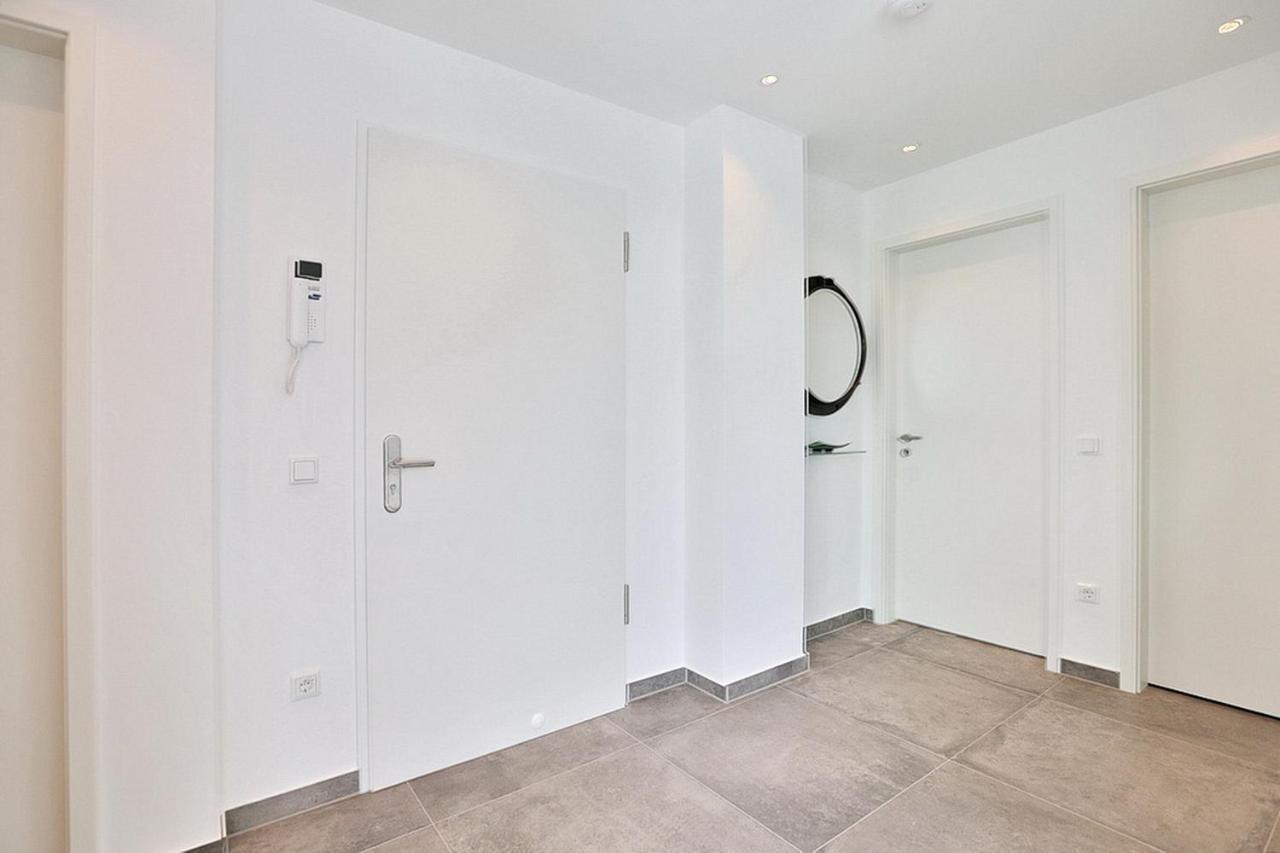 Haus Wolburgstrasse 1 Haus Wolburgstrasse 1A Penthouse Haifisch Appartement 5 Timmendorfer Strand Eksteriør bilde